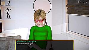 My New Family Episode 427