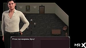 Lust Epidemic Delivers Pleasure Toys In Game Episode 63.