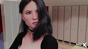 fashionbusiness - what beautiful breasts e1 63, anime hentai with cute boobs