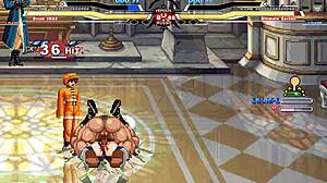 Brian Battles Zero Paid Character