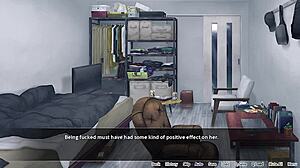 来玩幽灵女孩Ghussy XXXL巨乳版