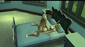 Descriptive Strangerville Part 3 Hentai