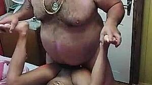 I Watched Her Take It Deep in the Ass