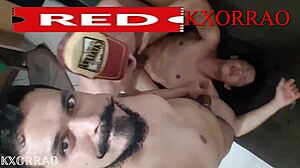 how i made a nerd a slut with my buddies full video