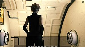 Tales From The Unending Void 158 - Anime Game With Curvy Characters