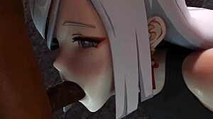 Sodeno19 Collect Part 2: Anime Hentai with Blowjob and Creampie Action