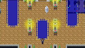 jamal laquari plays legend of queen opala origin episode 26 queen celestia international version finally channel news update