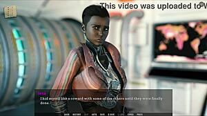 Tales From The Unending Void 121