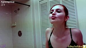 Futanari fantasies cumming on my cereal a sneak peek?