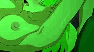 Iruma And Clara Engage In Hentai Riding And Missionary Positions