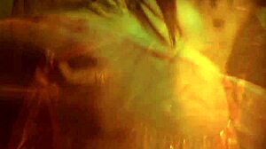 Sensing Her Own Sexiness