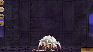 estella's nightmare in sealed anime space