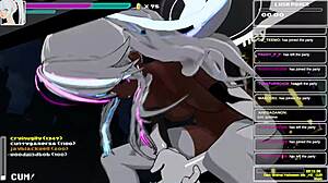 Athena airis performs in chaturbate archive session five