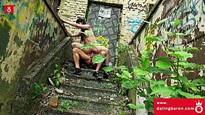 Doreen Loves Giving Head On Dating Site