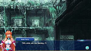 Discover the Intriguing End of Miki in Seigi no Henshin Heroine English Sub