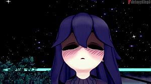 Hex maniac trainer class having sex 1 pokemon full fantasyking3!