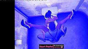 Paying the Rent and Utilities in Cartoon