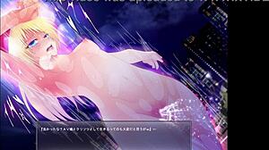 Exposing Play Girl 6 Part 5 in Wild Anime Hentai Action 😍