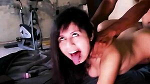 amateur ahegao faces of pleasure part 2
