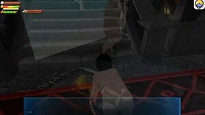 femdom vampire whirlpool pov piss