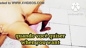 A Day with My Stepmother Involving Creampie and Voyeur Fucking