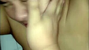 They slapped me hard and pissed in my mouth and face in bdsm 😈