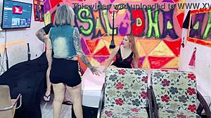 Minha Melhor Amiga Safada Fode Com Meu Marido, Agora Ela Vai Ver O Que E Ser Fudida Por Mim