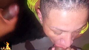 Jantar Na Casa Dos Meus Amigos Acabou Em Muita Putaria Fiquei Com A Bunda Vermelha E Quente De Tanto Tapa