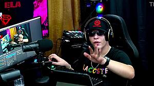 yo, ruan showed his dick to lary cubas... did she like the size? small or big? 😏