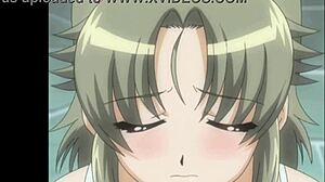 night shift experiments: teen 18+ nurse gets fucked uncensored in this hentai? watch now!