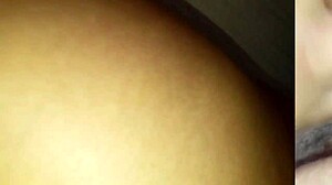 Bbw Creampie With Bubbles