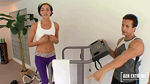 my step mom doesn't know i fuck my step-uncle 😏