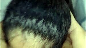 They slapped me hard and pissed in my mouth and face in bdsm 😈