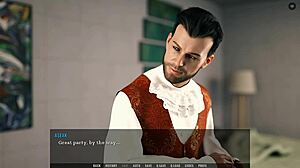 She Begs Me To Make Her Cum In Cute Outfit