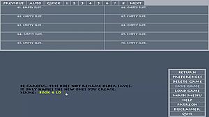 zhu li gets fucked in four elements trainer