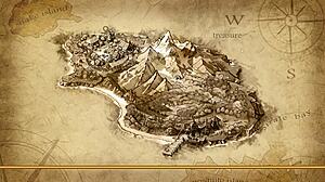 Neeko Pirates Show Huge Tits in Outfit.