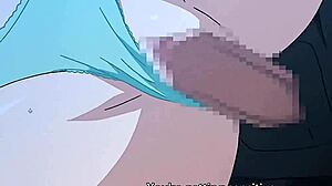 Uhou Renka episode 1 explores anime hentai adventures in casual narrative style.