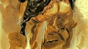 i'm lookin at vintage erotic art, anime hentai stuff