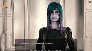 Tales From The Unending Void 155