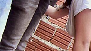 classroom nerd sucked for math test help, professor's dick tiny