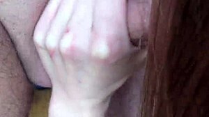 Hard Real Cheating: Russian Amateur Wife in Roleplay Dialogue