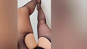 My sexy petite teen legs crave your strong hands for a luxury orgasm ride.