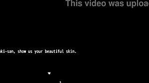 scars of summer after saki in anime style.