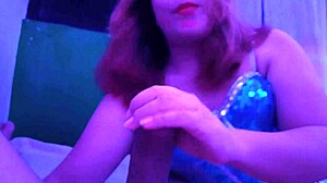 she really enjoys sucking my cock 😋