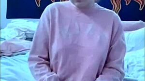 Wanting Your Cum Everywhere