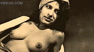 Moorish harem orgy with blowjobs and pussy