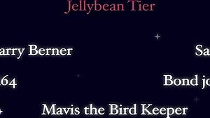 Modeus Lustful Demon Sucks Monster Cock in Helltaker