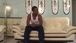 Big Beautiful Black Women Volume 3 Scene 4