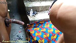 my pastor left his wife at home i made her cum multiple times