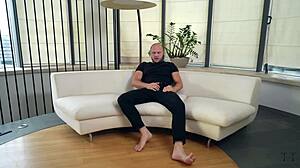 Adorable Anime Girl Fucked Hard and Facialized! What a Messy Cum Shot!